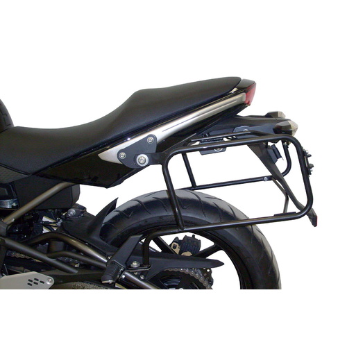 Sidecarrier Lock-it Kawasaki ER - 6f / 2009 - 2011 