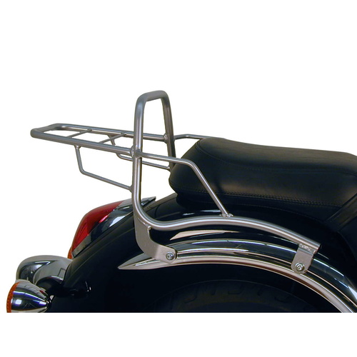Rear rack Kawasaki VN 1500 / SE SPEICHENRAD / up to 1993 