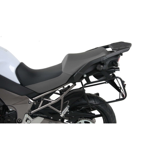Sidecarrier Lock-it Kawasaki Versys 1000 / 2010 on 
