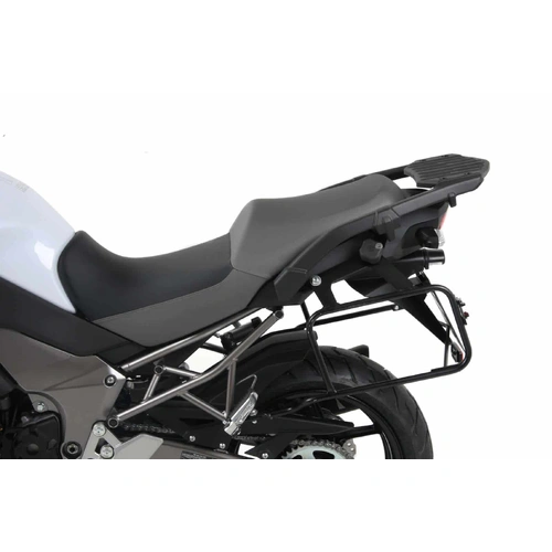 Side case carrier Lock-it black for Kawasaki Versys 1000 (2012-2014)