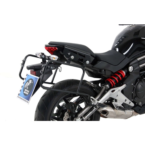 Sidecarrier Lock-it Kawasaki ER - 6f / 2012 on 