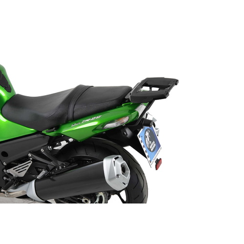 Alurack Kawasaki ZZ - R 1400 / 2012 on 