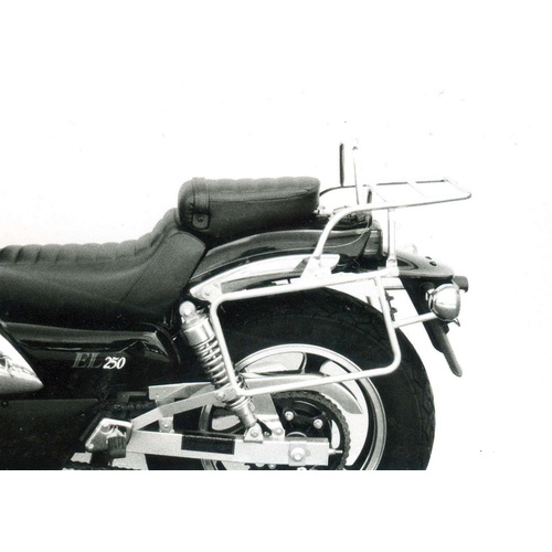 Complete carrier set Kawasaki EL 250 