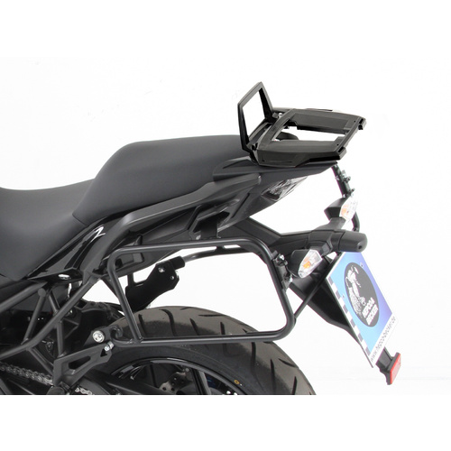 Alurack Kawasaki Versys 650 / 2015 on
