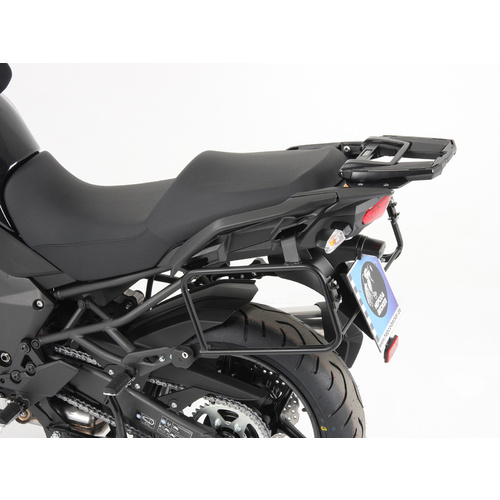 Sidecarrier Lock-it Kawasaki Versys 1000 / 2015 on