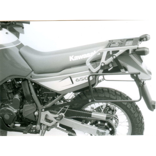Sidecarrier Kawasaki KLR 650 Tengai 