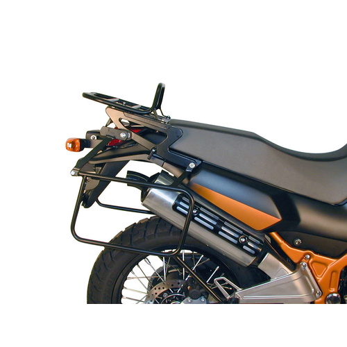Sidecarrier Kawasaki KLE 500 