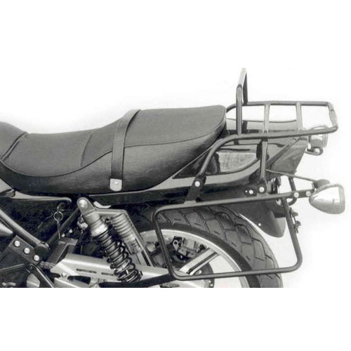 Complete carrier set Kawasaki Zephyr 550 