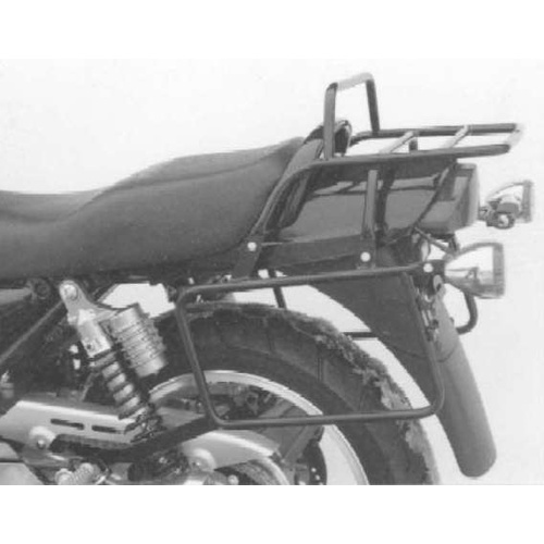 Complete carrier set Kawasaki Zephyr 750 