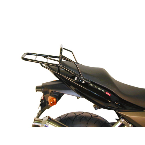 Rear rack Kawasaki Z 750 S / 2005 - 2006 