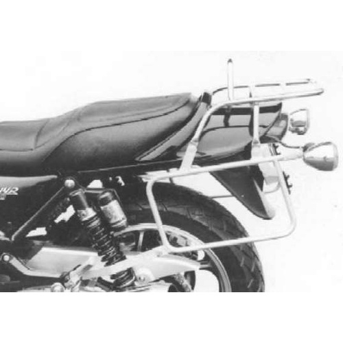 Complete carrier set Kawasaki Zephyr 1100 
