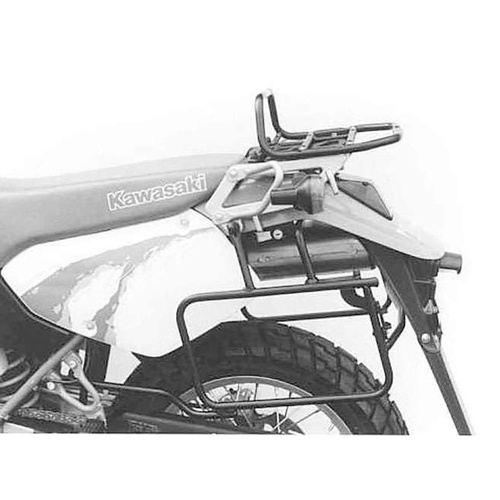 Sidecarrier Kawasaki KLX 650 