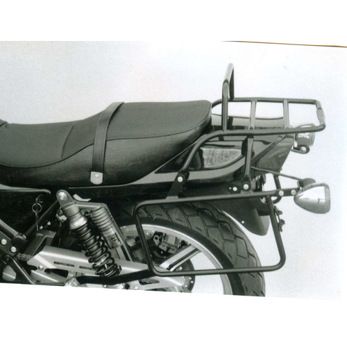 Rear rack Kawasaki ZL 600 Eliminator / 1995 on 