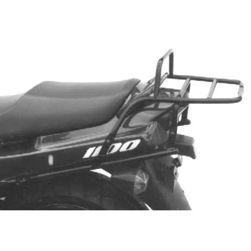 Rear rack Kawasaki GPZ 1100 / ABS / 1995 on 