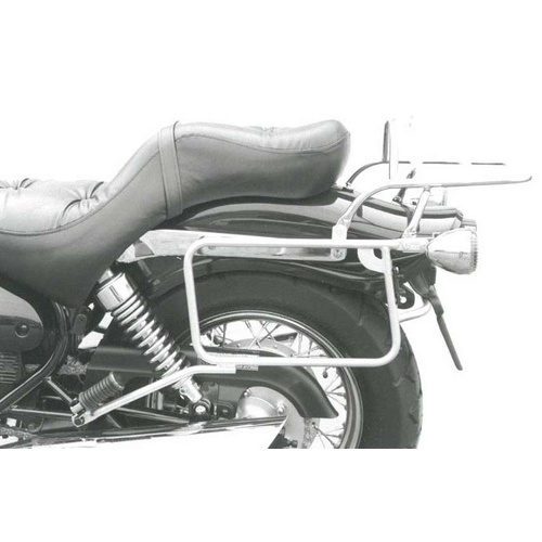 Complete carrier set Kawasaki EN 500 / 1996 on 