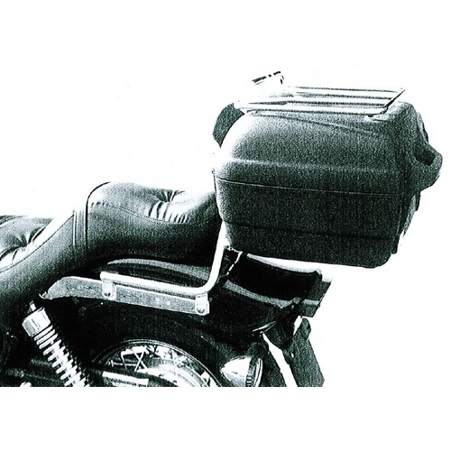 Rear rack Kawasaki EN 500 / 1996 on 