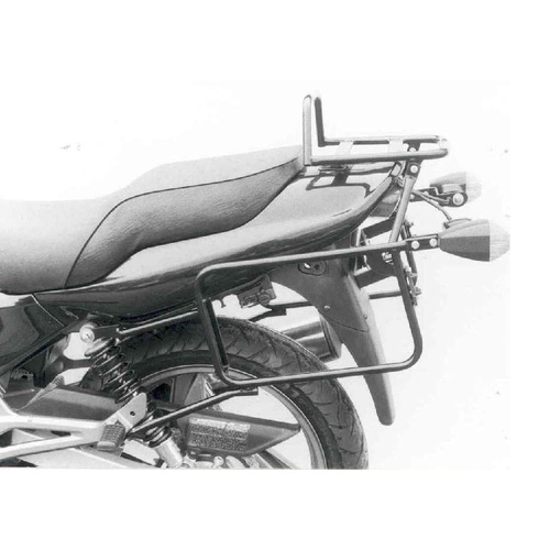 Complete carrier set Kawasaki ER - 5 / up to 2000 