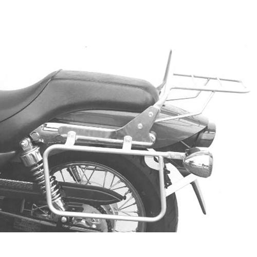 Sidecarrier Kawasaki EL 125 