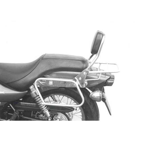 Rear rack Kawasaki EL 125 