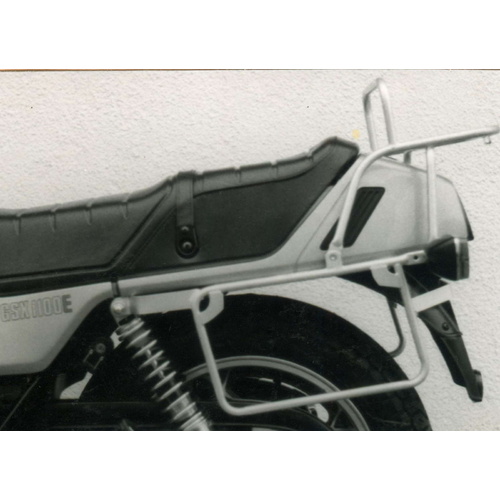 Complete carrier set Suzuki GSX 1100 E / 1982 