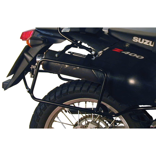 Sidecarrier Suzuki DR-Z 400/S 