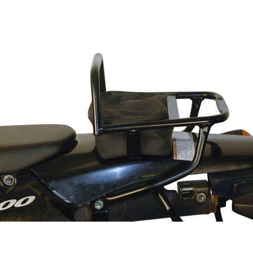 Rear rack Suzuki DR-Z 400/S 