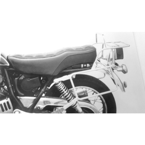 Complete carrier set Suzuki GN(X) 250 E 