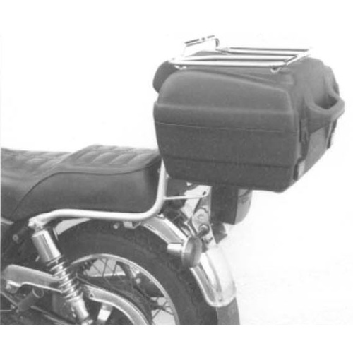 Rear rack Suzuki GN(X) 250 E 