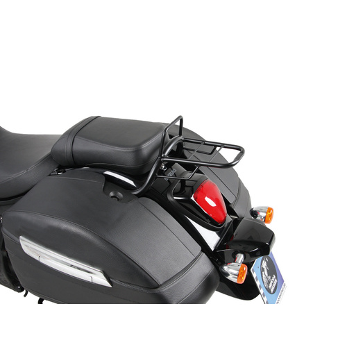 Rear rack Suzuki C 1500 T Intruder from 2013