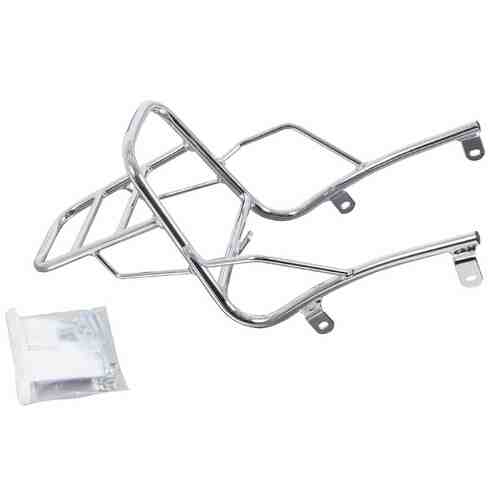 Rear rack Suzuki C 800 Intruder 