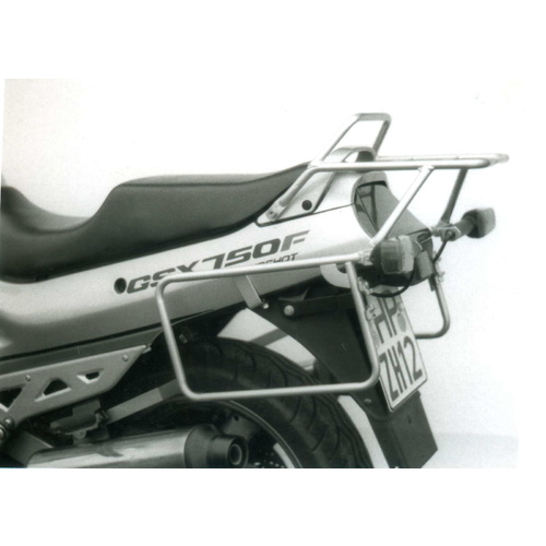 Complete carrier set Suzuki GSX 750 F / 1989-1997 