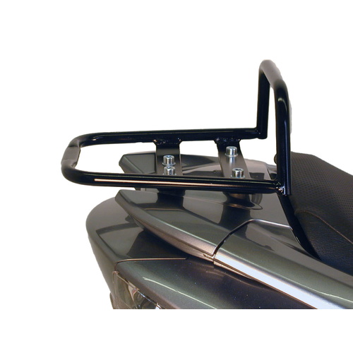 Rear rack Suzuki AN 400 Burgman / 2007 on 