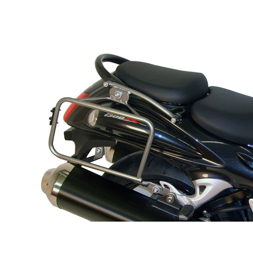 Sidecarrier Lock-it Suzuki GSX 1300 R Hayabusa / 2008 on 