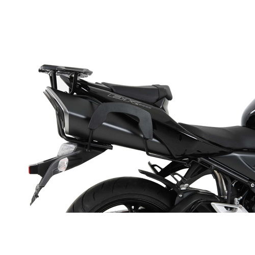 Alurack Suzuki B-King 
