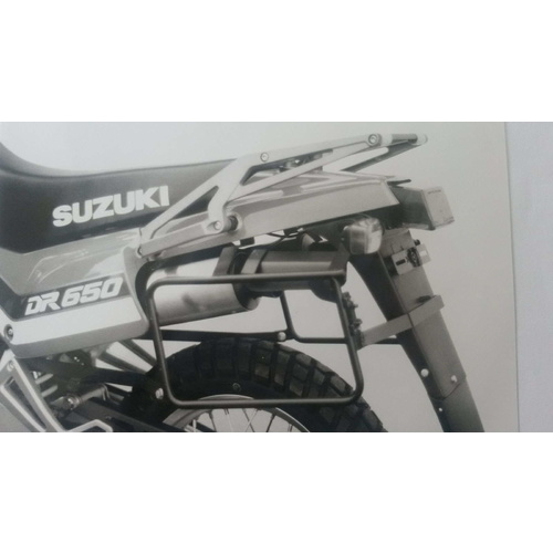 Sidecarrier Suzuki DR 650 RS/RSE 