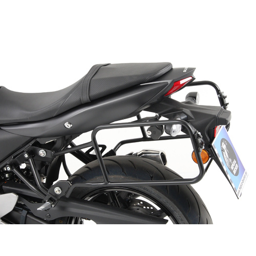 Sidecarrier Lock-it Suzuki SV 650 ABS / 2016 on