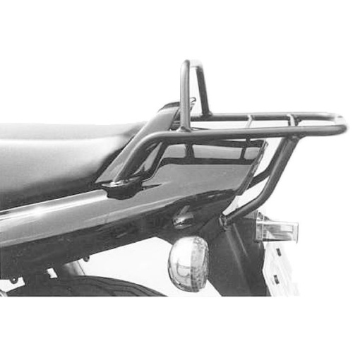 Rear rack Suzuki VX 800 CHROME