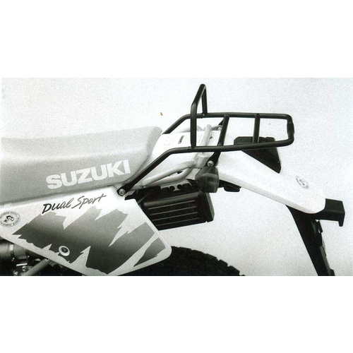 Rear rack Suzuki DR 350 S / SH 