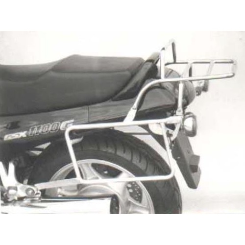 Complete carrier set Suzuki GSX 1100 G / 1991 on 