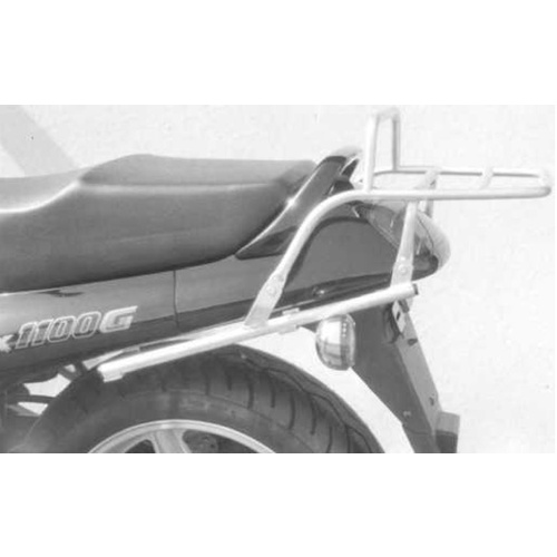 Rear rack Suzuki GSX 1100 G / 1991 on 