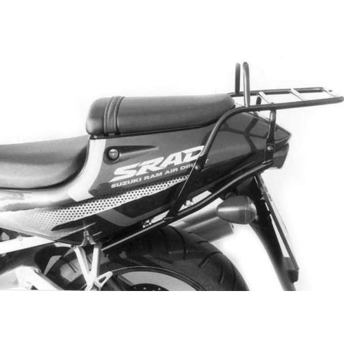 Rear rack Suzuki GSX-R 750 / 1996 on 