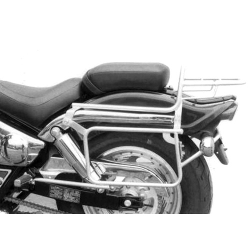 Rear rack Suzuki VZ 800 Marauder
