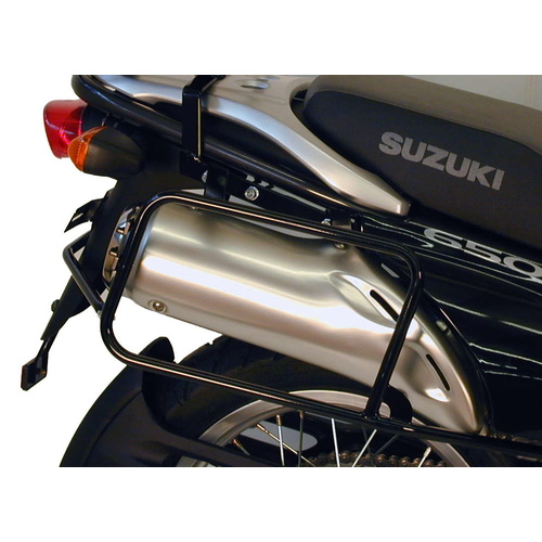 Sidecarrier Suzuki XF 650 Freewind 