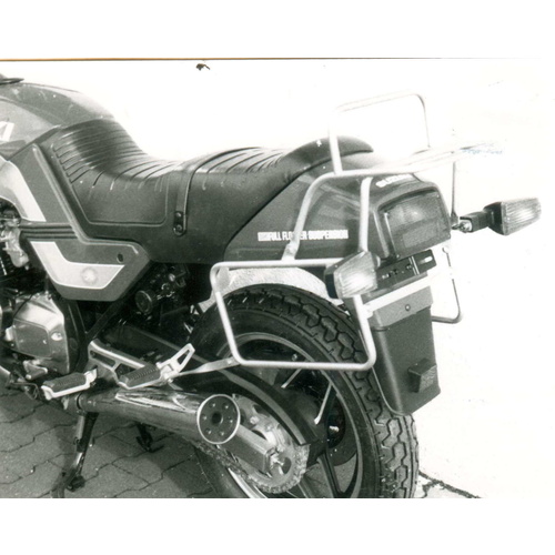 Sidecarrier Suzuki GSX 600 F / 1998 on 