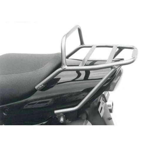 Tubular luggage rack Topcaseträger black for Suzuki GSX 1200 (1999-2000)