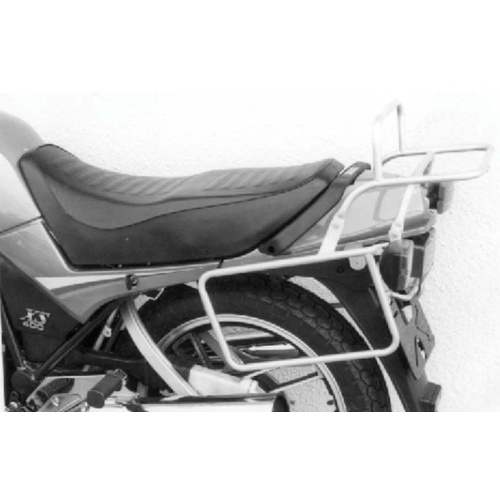 Complete carrier set Yamaha XS 400 Dohc Seca / 1982 on 