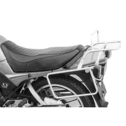 Complete carrier set Yamaha XS 400 Dohc Seca / 1982 on 