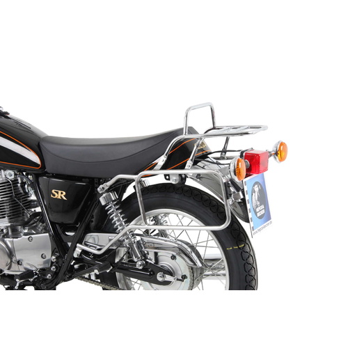Complete carrier set Yamaha SR 500 