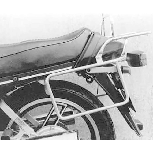 Complete carrier set Yamaha XZ 550 / S 