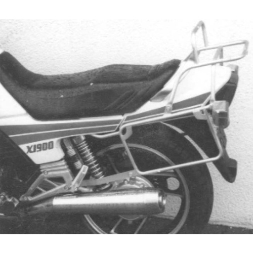 Complete carrier set Yamaha XJ 750 F / 900F